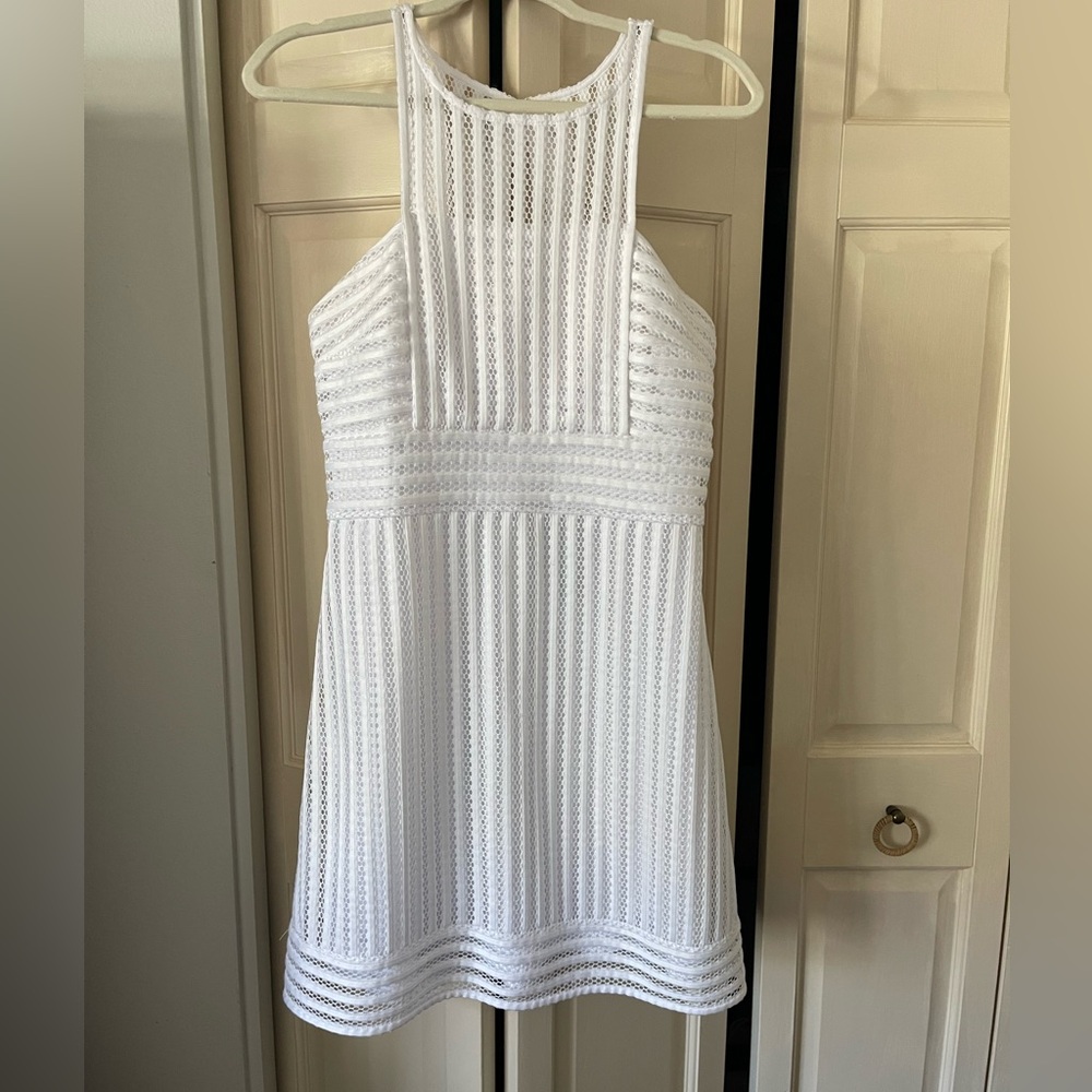 Lilly Pulitzer Rae Shift Dress NWT